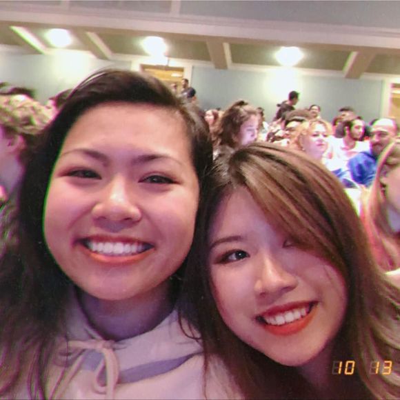 Meet your Posher, Jia - Picture 1 of 1